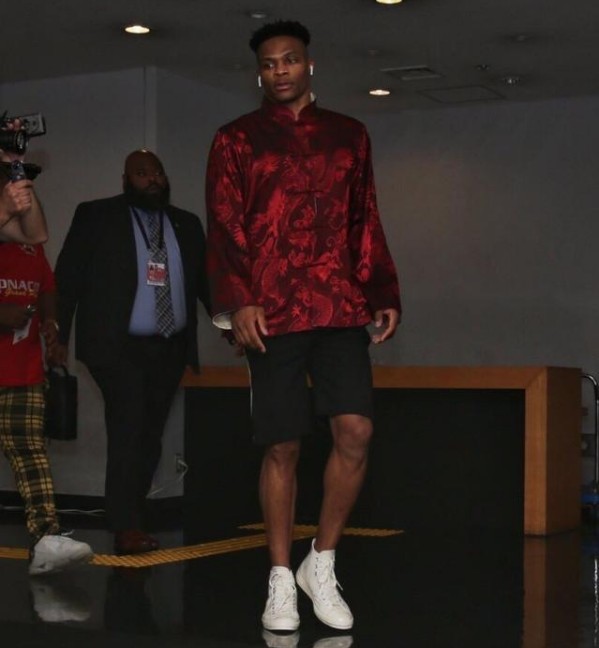 马洛塔：我有个外号叫基辛格，因为我天生就是个外交家（马洛塔：外号“基辛格”，我天生是个外交家）