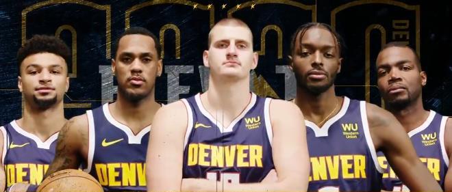 快船大胜巩固西部排名（快船大捷，稳居西部前列）